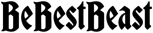 BeBestBeast-logo