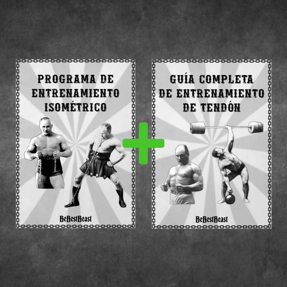 Pack Funcionalidad extrema